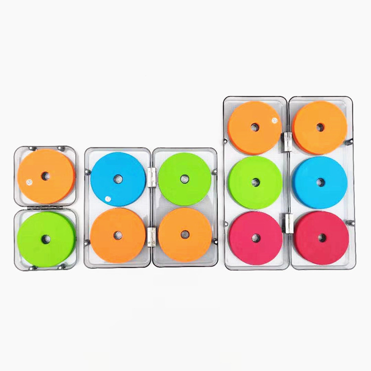 10cm EVA Foam Winding Plate Fi - Fishing Line Spool review and price