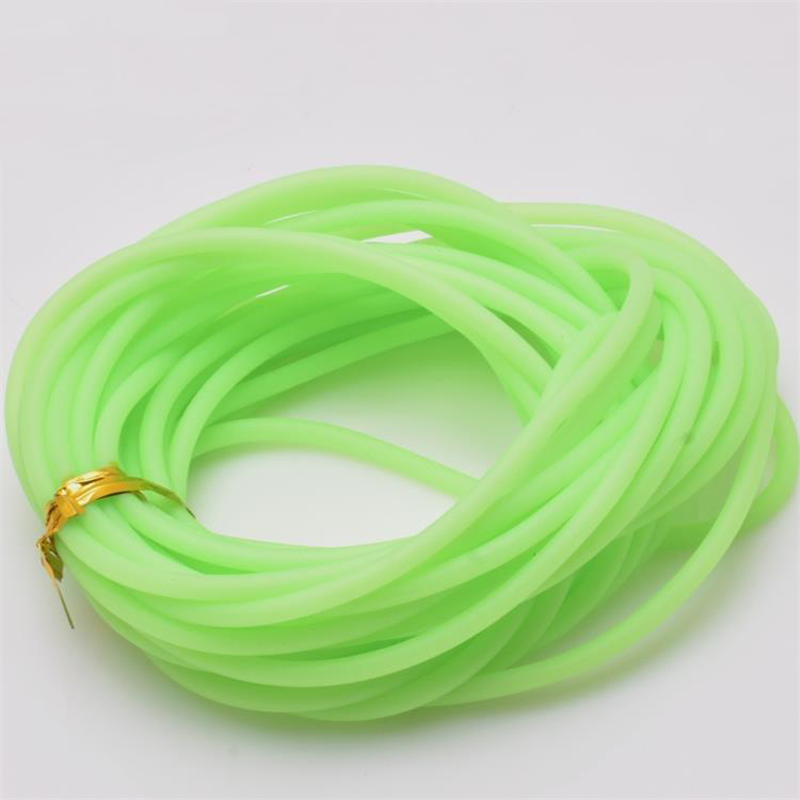 5m/Roll Glow Silicone Fishing  - Monofilament Line review and price
