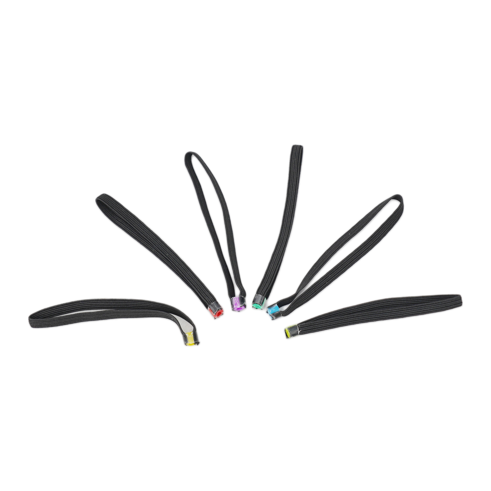 6 Elastic Tippet Spool Tenders - Fishing Line Spool review and price