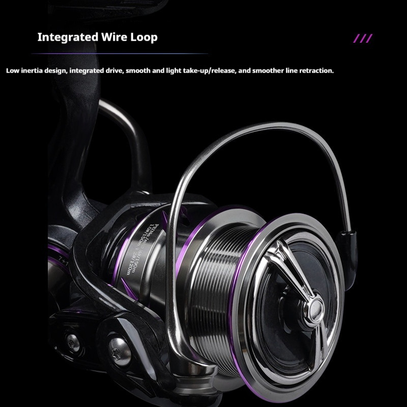 New Takuma Lingxi Spinning Ree - Kastking Reel Zephyr review and price
