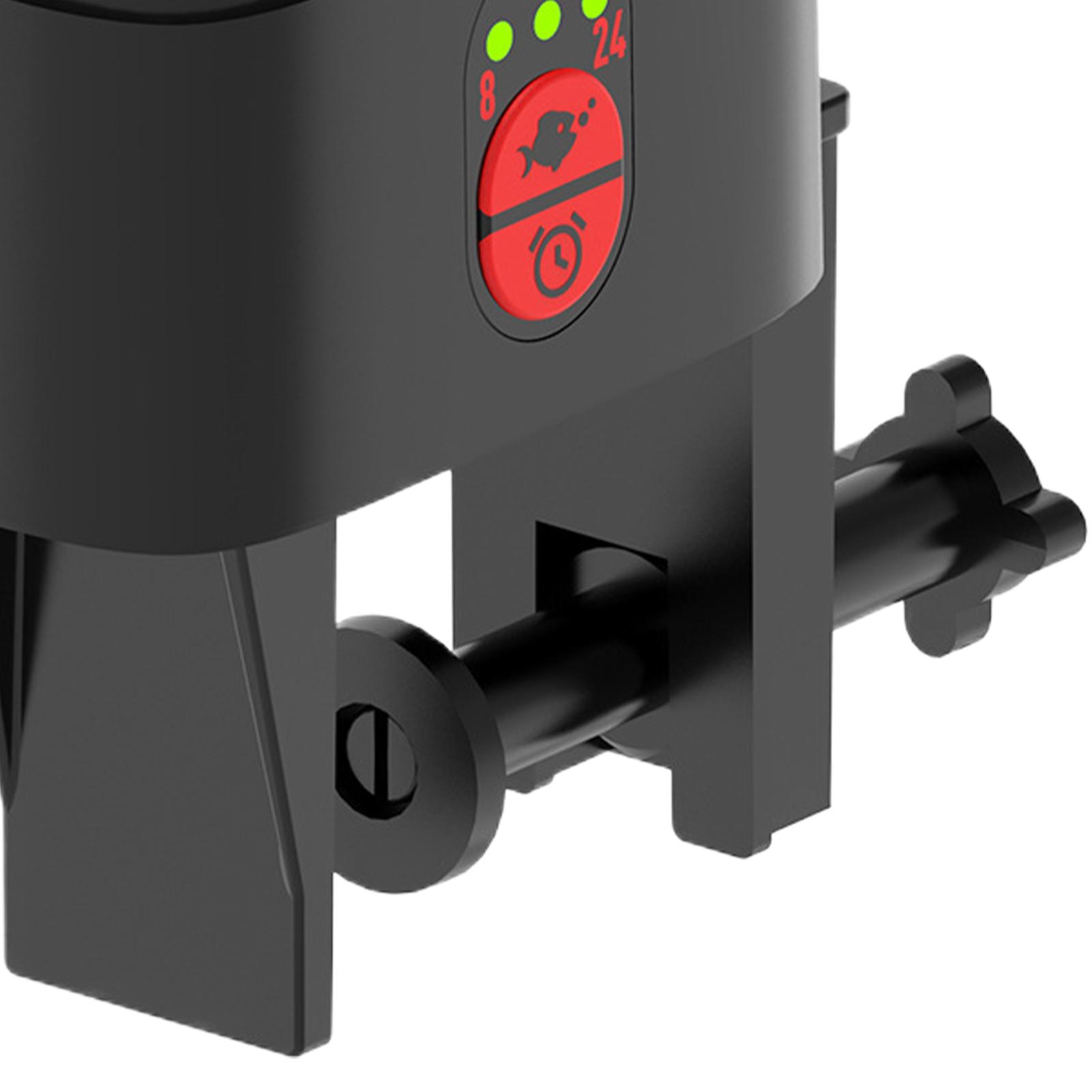 Auto Fish Feeder For Aquarium  - Fishing Line Dispenser review and price