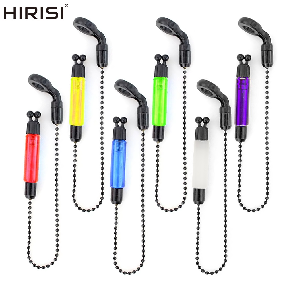 Hirisi B2024 4Pcs Carp Fishing - Freshwater Line review and price